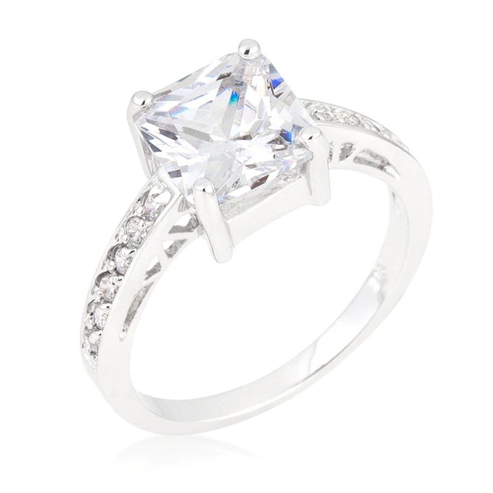 Princess Bella Ring